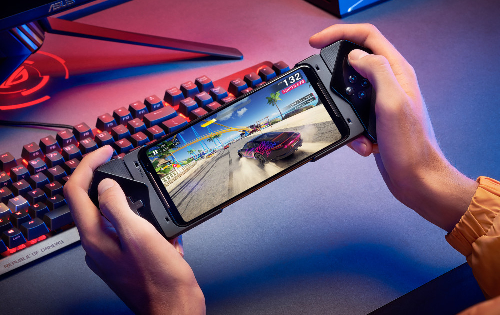 端游|手游党的福利，手机也能支持光线追踪，我们距离端游级体验还有多远？