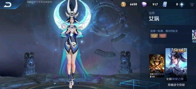 庄周|王者荣耀:峡谷中被天美遗忘的英雄,大神:他再不加强可以直接删