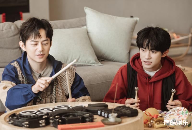 「我是唱作人」近期最火的四档网综，《我是唱作人》上榜，第一热度爆表！