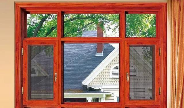 |断桥铝窗怎么选？平开和推拉哪个更隔音更防雨防风？为什么？