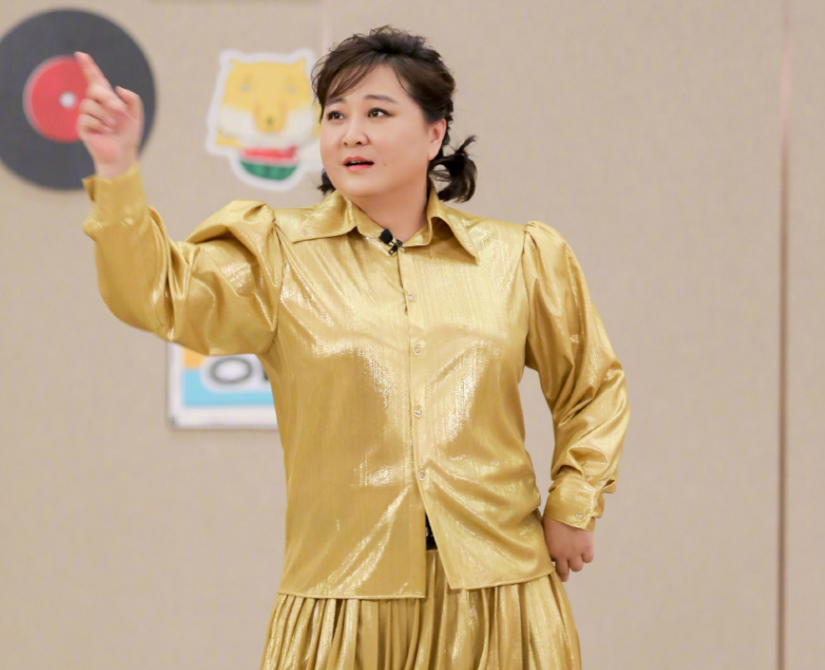 贾玲|贾玲沈腾关系破裂?沈腾直言:你不要拍烂综艺浪费观众时间!