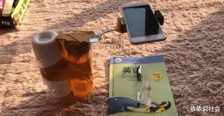 ▲有一个年轻老师是什么体验？这是我见过最可爱的一届