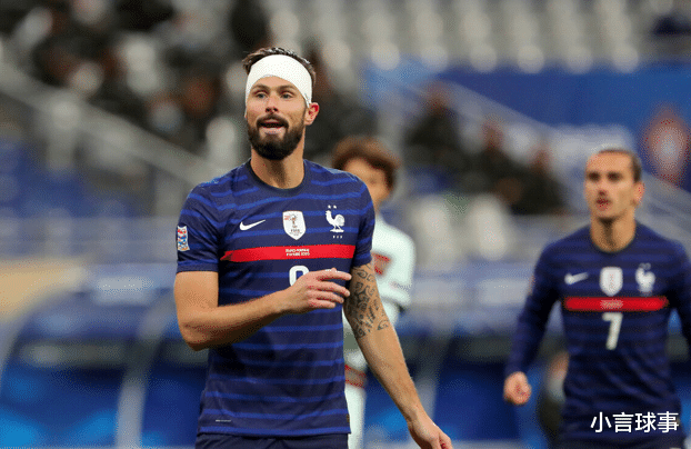葡萄牙队|体毛越位葬送绝杀！C罗率葡萄牙力阻世界冠军，法国无缘复仇