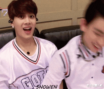 王嘉尔|王嘉尔和跑男所有成员互加微信，却因说了3字被热巴拒加，心塞！