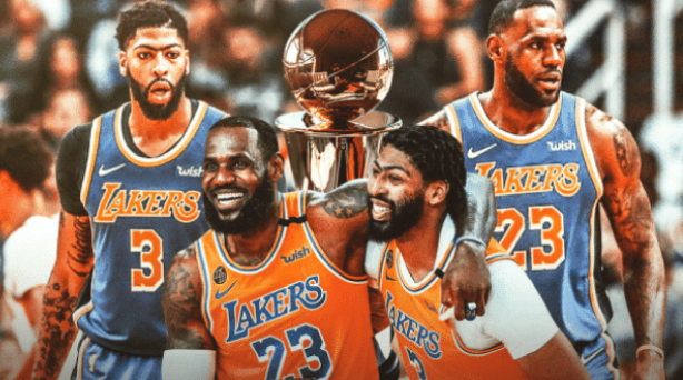 湖人队|正式确认！湖人留队第一人出现，一句话说漏嘴，球迷：他比隆多更忠诚！