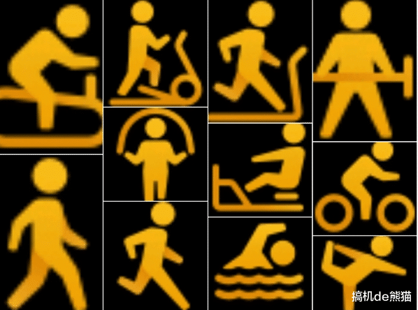 「苹果」小米手环5真机曝光，没有采用打孔屏，屏幕变大功能和续航加强