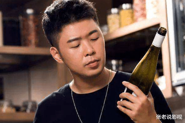 杜海涛|娱乐圈中的隐形富豪，身价能够比肩马云，沈梦辰嫁了个小金矿