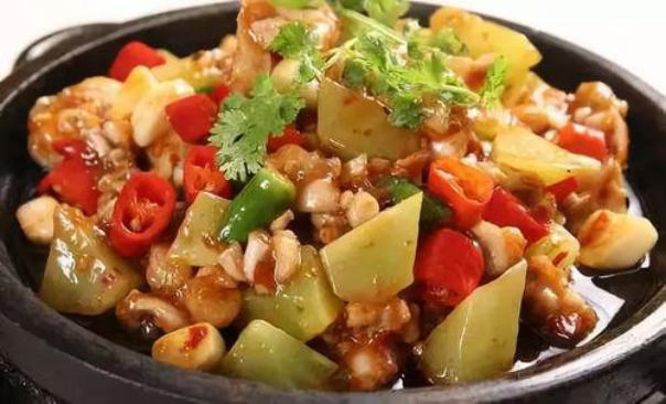 食材|整理32款菜肴分享，食材普通做法一目了然，家人饮食你做主