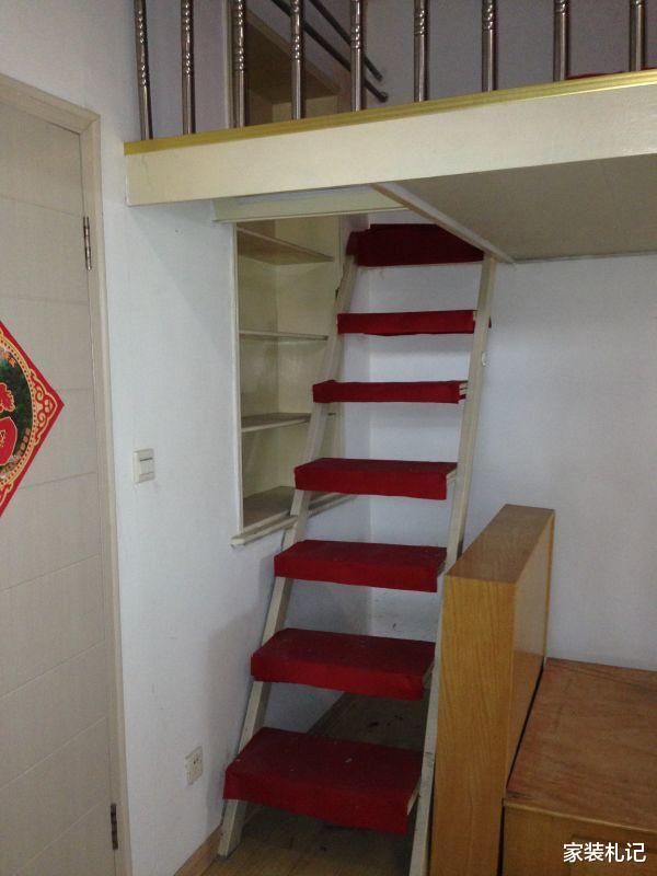 ##为孩子读个好学校，买下40㎡学区房，装成“两卧一厅”，全家欢喜