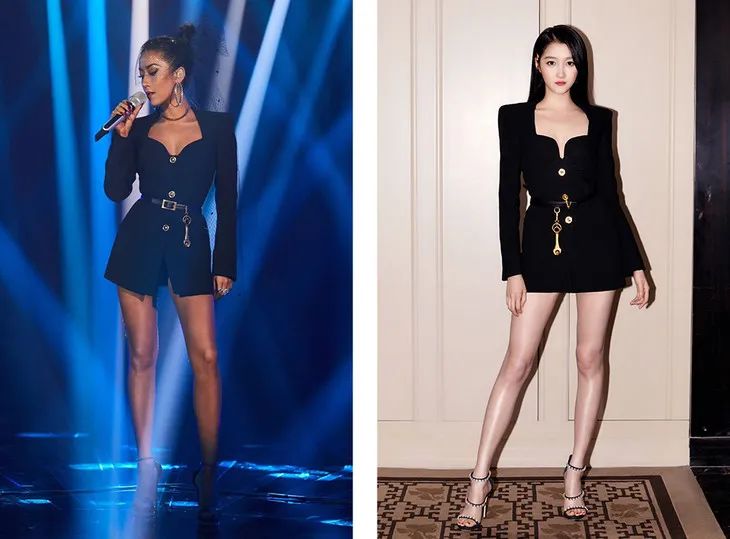 「李宇春」时髦办 | 李宇春的歌词很敢写,因为她自己就是无价之姐