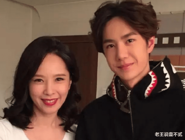 [张艺兴]张艺兴被压4年的电影竟还未上映！女二演过庆余年，男二已火成顶流