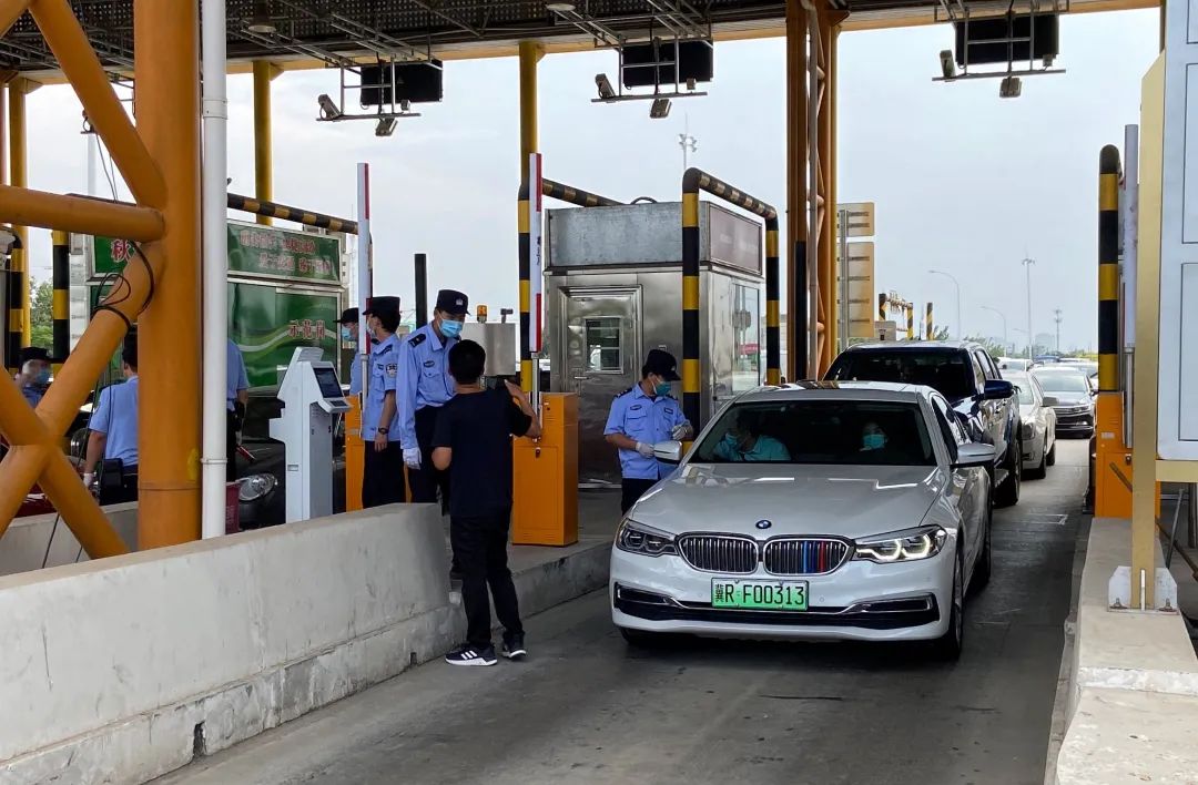 溺水■今起公路出京陆续开查核酸证明，京冀通勤族怎么办？答案来了