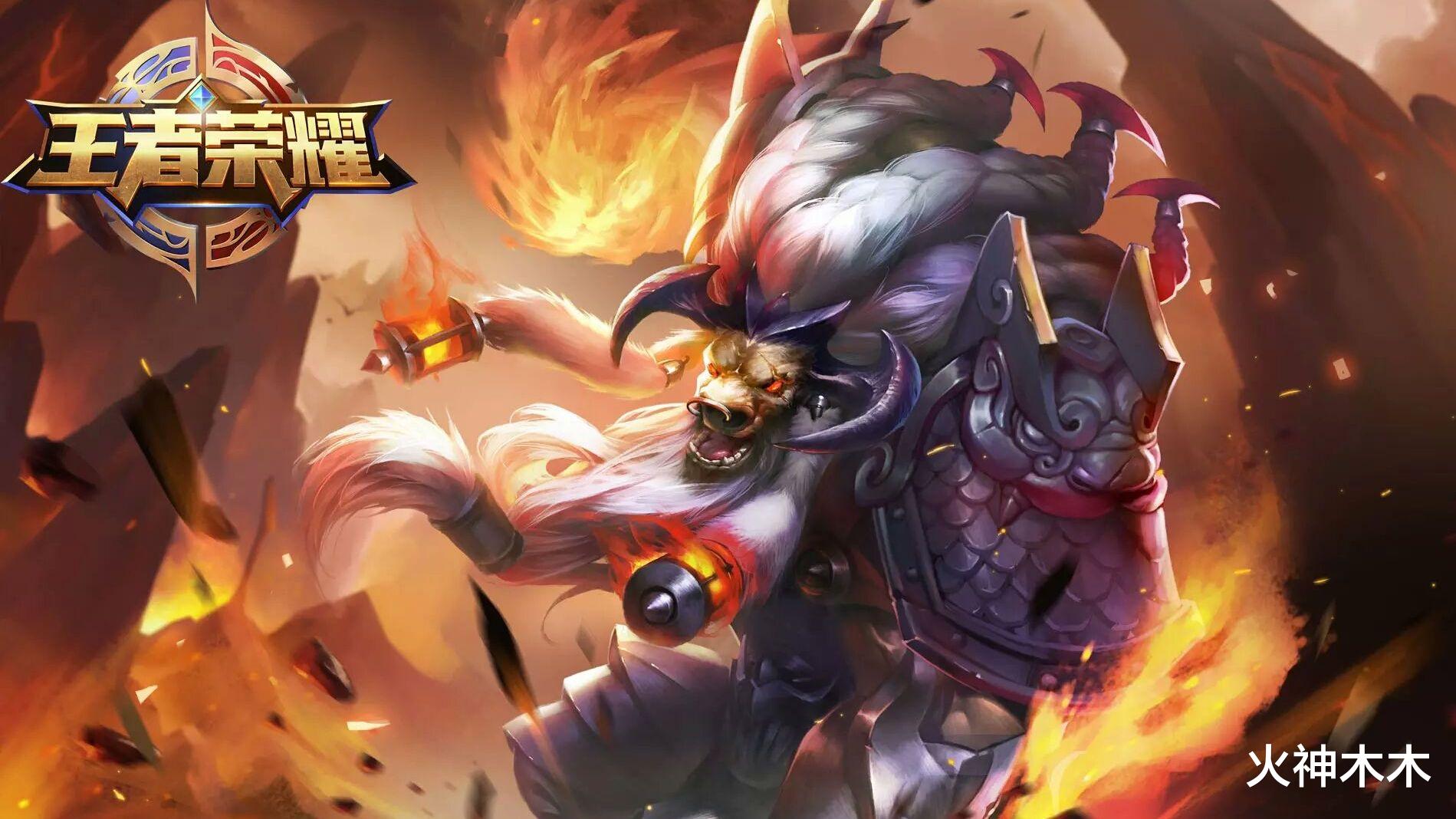 刘禅|战力最强的13888辅助，不是牛魔廉颇，而是几乎没有人用的他