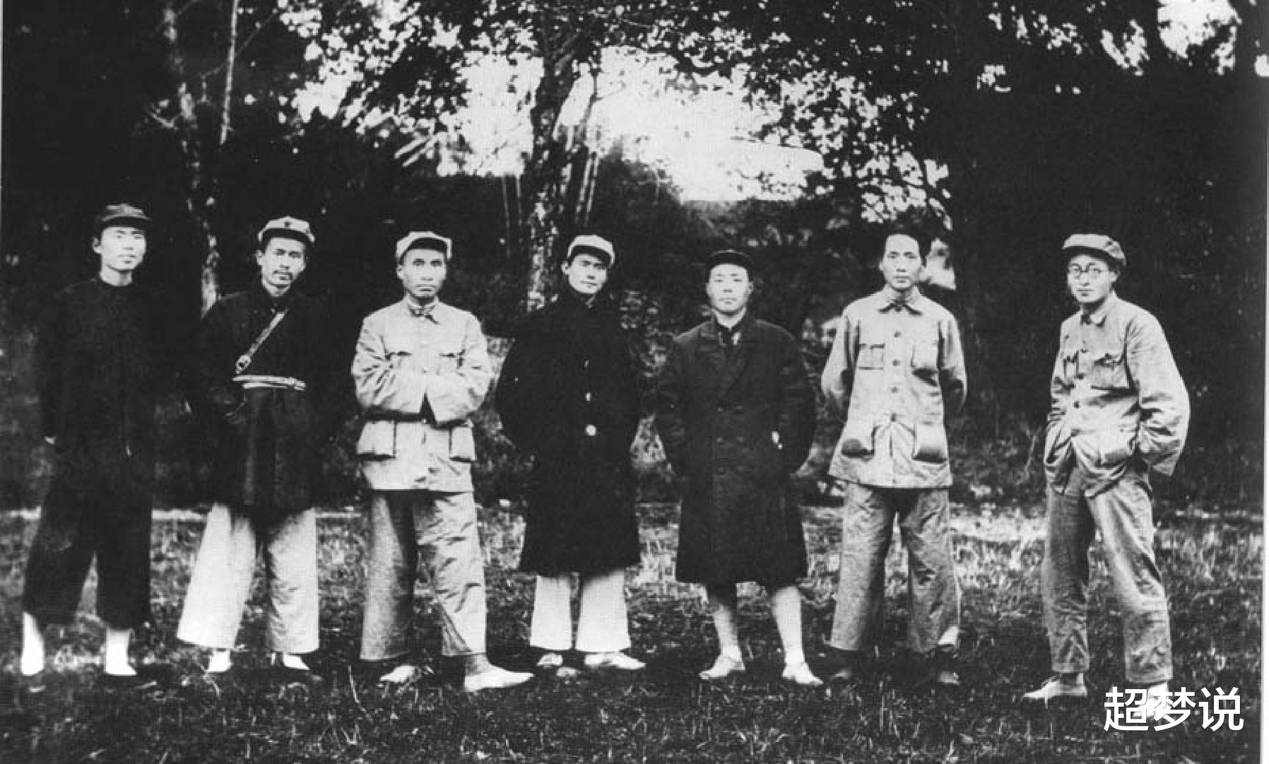 #老照片#【怀念】60多张老照片展示毛主席不平凡的一生(图组)