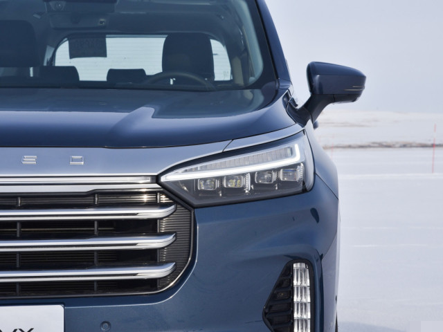 SUV|奇瑞全新旗舰SUV，搭载2.0T有254马力，大七座布局，定在10月上市