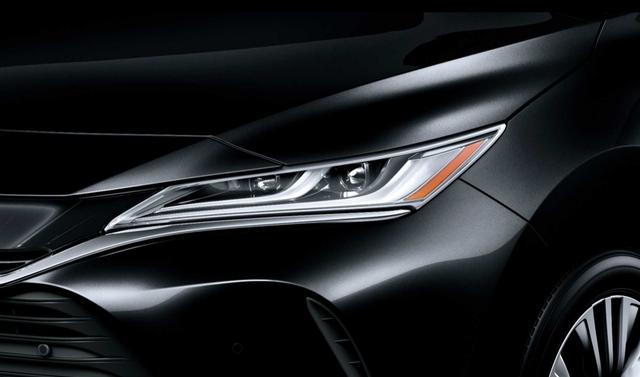 一汽豐田將於明年發佈全新SUV 內部代號為K-CROSS-圖3