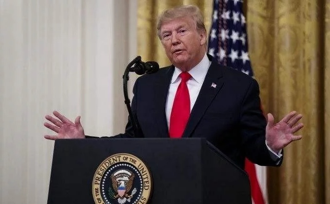 『美国陆军』美国必须接受调查！截至5月6日，央视再爆硬核新闻