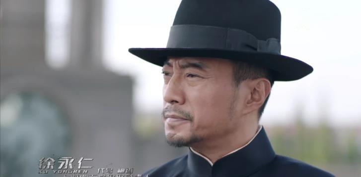 『秋蝉』《秋蝉》口碑遭遇滑铁卢，还是看看这几部谍战剧吧！