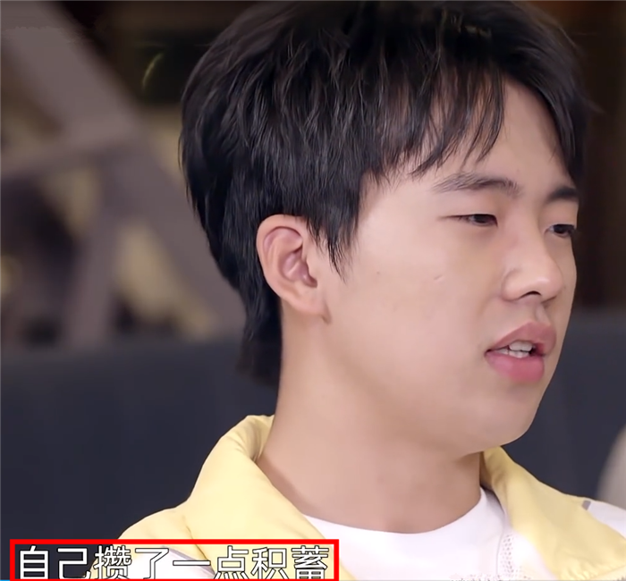 郭麒麟“炫富”，讲述10分钟买跑车经历，注意钟汉良萧敬腾的表情