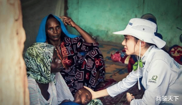 非洲|为什么中国对非洲提供大量贷款，而不用这些钱来建设西部？