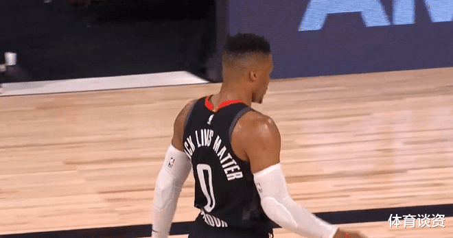 保罗|正负值-28！保罗16+6+3无力回天，遭哈登威少打爆，这双MVP摊牌了