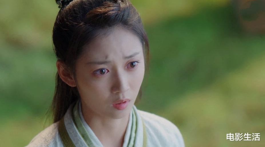 #月上重火#《月上重火》结局，“透芝cp”大婚剧情圆满，但这3大硬伤影响观感