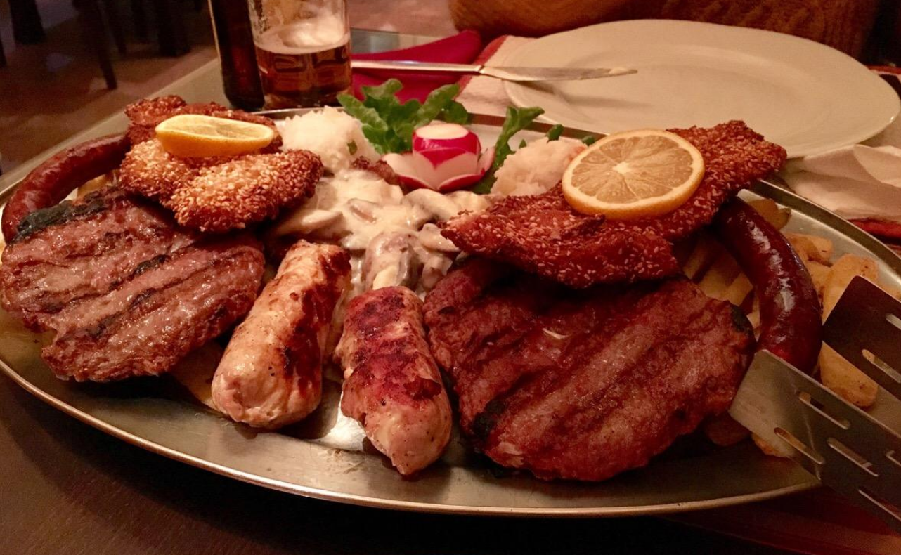 物价|物价比泰国越南还低，风景比瑞士还美，这个小众绝美的国家值得一去