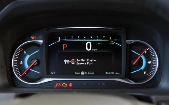 本田|这才是本田真正的中型SUV，大7座、有四驱，若入华会是汉兰达劲敌