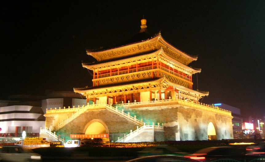 中国城市|此生必去的三座中国城市，有机会都要去瞧瞧，否则就亏大了