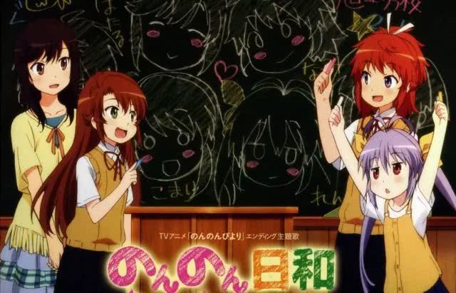 【】夏日悠闲，有哪些适合夏季看的动漫呢？小众作品推荐