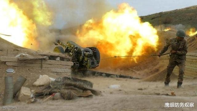 燕京啤酒|苏联埋下纳卡冲突种子，如今俄罗斯袖手旁观，美国威胁土耳其停手