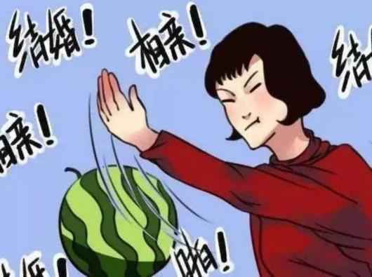 话晴空|男子酒楼相亲，吃完饭没付钱遭众媒婆和女子怒骂：回来买单！没风度