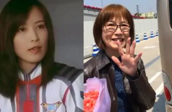 迪迦·奥特曼|《迪迦奥特曼》24年演员现状：大古满脸皱纹成老头，讨喜的他已离世2年