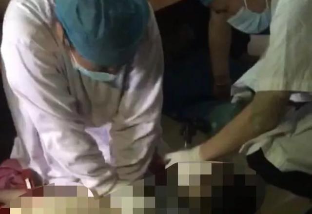 山东商报|一声尖叫！女子冲凉时突然身亡……