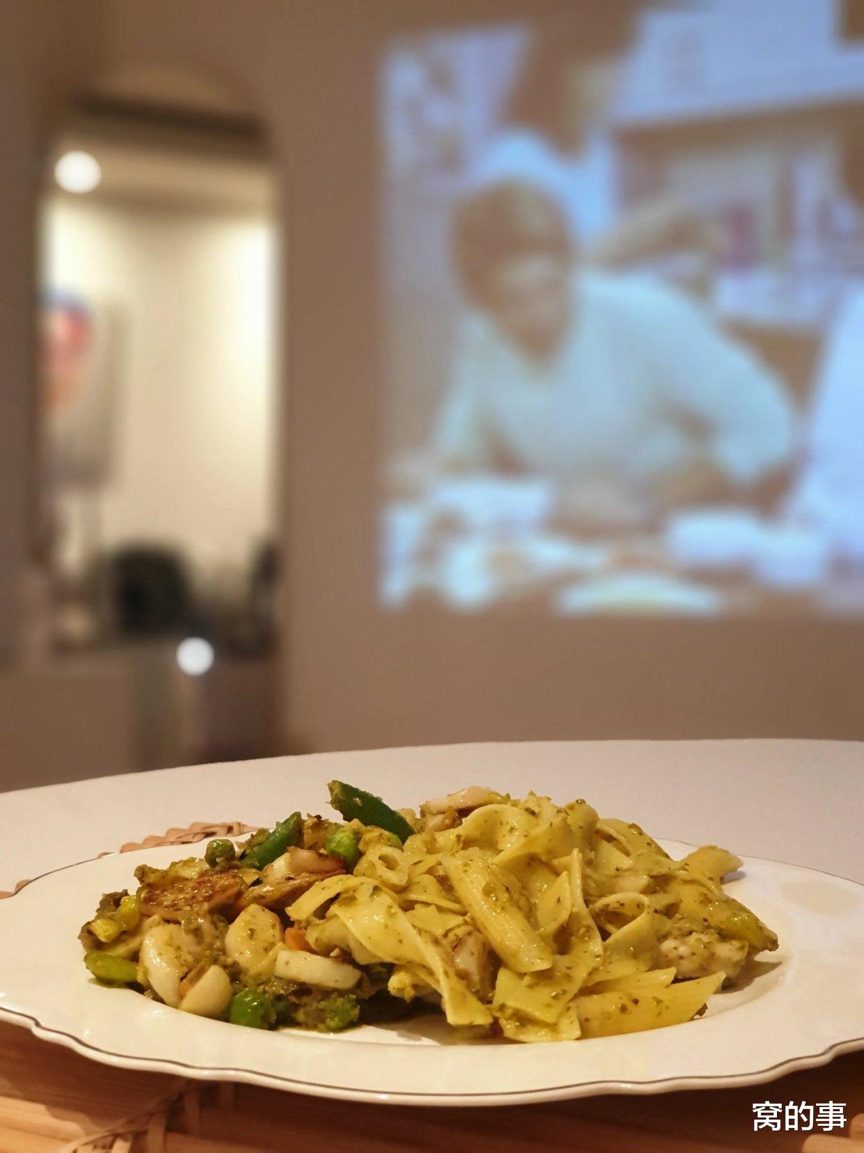 |45岁女画家晒出36㎡独居小宅,获上千人关注:安全感自给自足