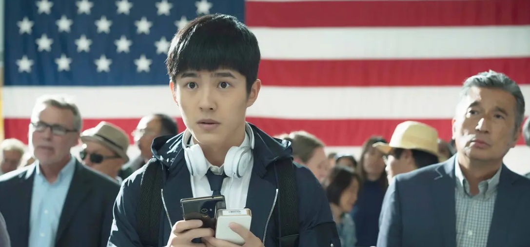 网剧《唐人街探案》王宝强惊喜客串，肖央升职警察局长，单单少了他？