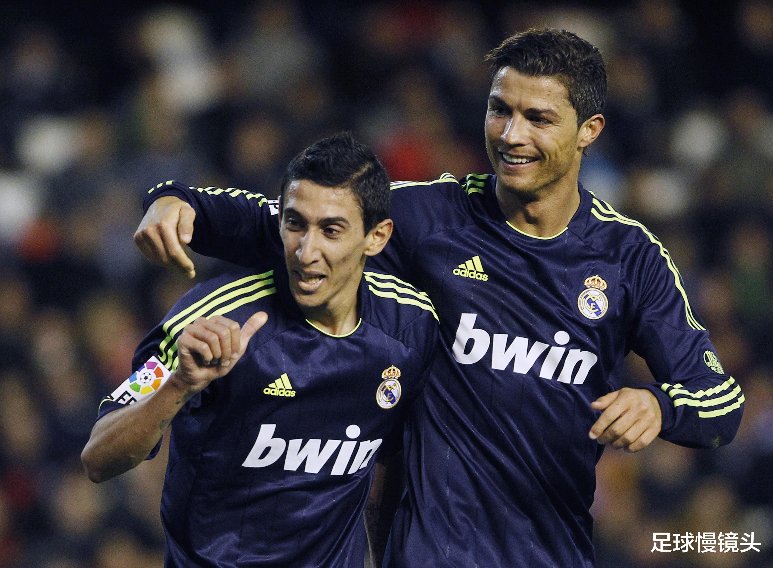 【梅西】创历史!首位合作梅西C罗的巴西巨星出炉,1.3亿转会只差官宣