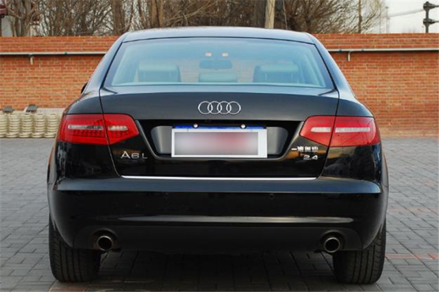 「买车」车尾的T、L、Li是啥意思？不了解就去买车，销售不狠宰你才怪