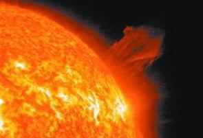 『行星』科学家发现四个太阳，古代神话是真的？古人的猜想被进一步证实