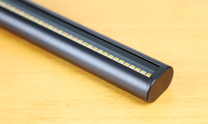 重见天日|“夜猫子”必备，雷神屏幕挂灯L1初体验！