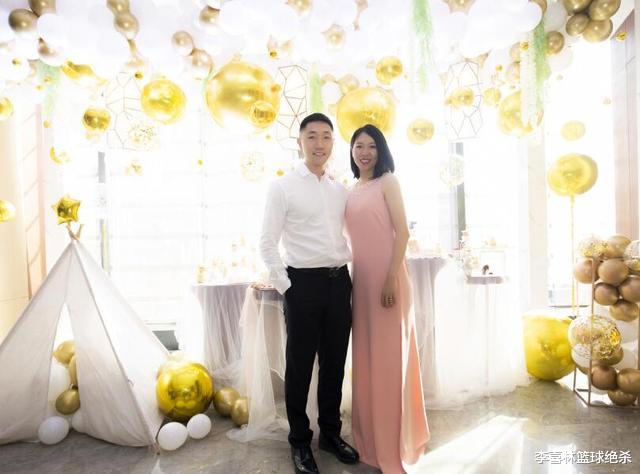 「张怡宁」官宣！女乒奥运冠军怀上二胎，1句话藏玄机，球迷：追上张怡宁