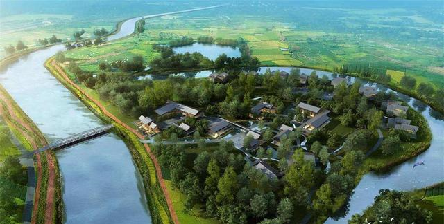 [成都]成都即将迎来新公园，全长48公里，建成后又将是一大特色旅游景点