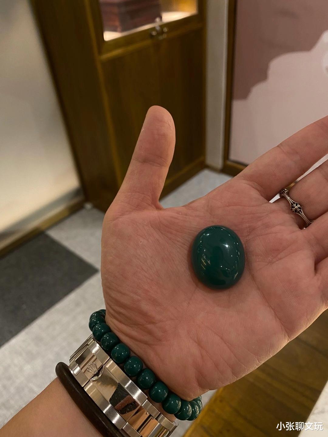 绿松石|绿松石主流矿口有哪些？哪个矿口的松石最顶级