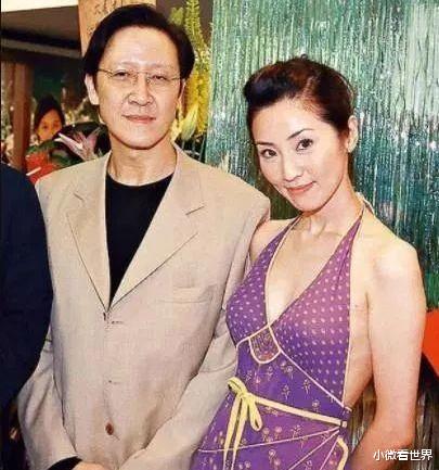 张敏|10: 25分，王晶对张敏破口大骂，当晚浑身血被送医院缝了15针