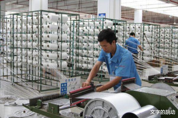 中国制造|?最低调的中国制造:成本3毛一年净赚22亿,80多个国家请求供货