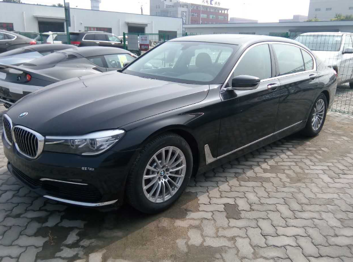 [标致]任正非一辆标致开10年终于换车！看完新座驾拜服：难怪能打败苹果