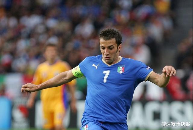 『北京国安』7次世界大赛只进3球，国家队进球率0.30，欧洲杯决赛成意大利罪人