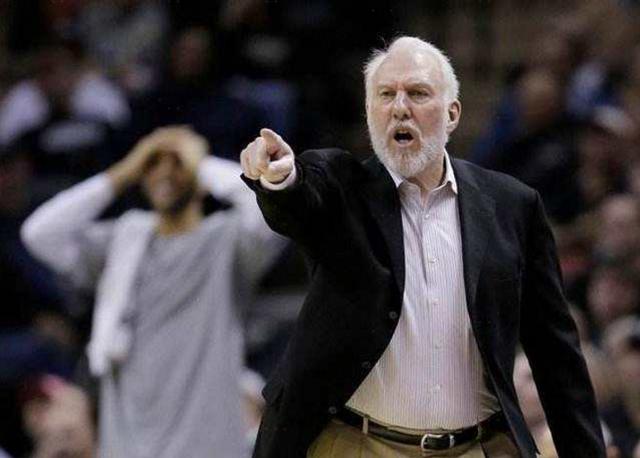 美国@阿德报销，马刺或创队史耻辱纪录：首次垫底最强分区？未来或成常态