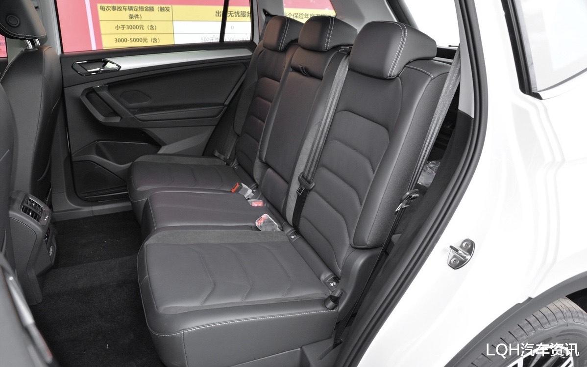 丰田汉兰达|手握25万，丰田汉兰达、大众途观L，你会选哪个品牌？