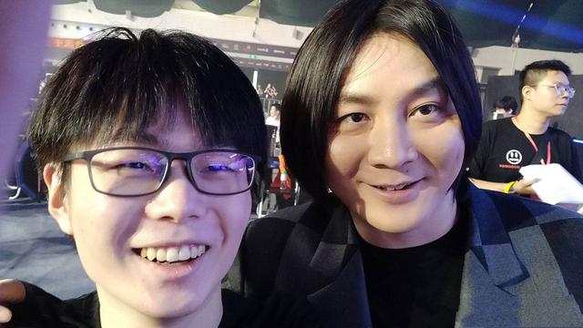 寂然|寂然达成恐怖成就，巅峰赛第4韩信战力破2万，如今准备在QG打职业